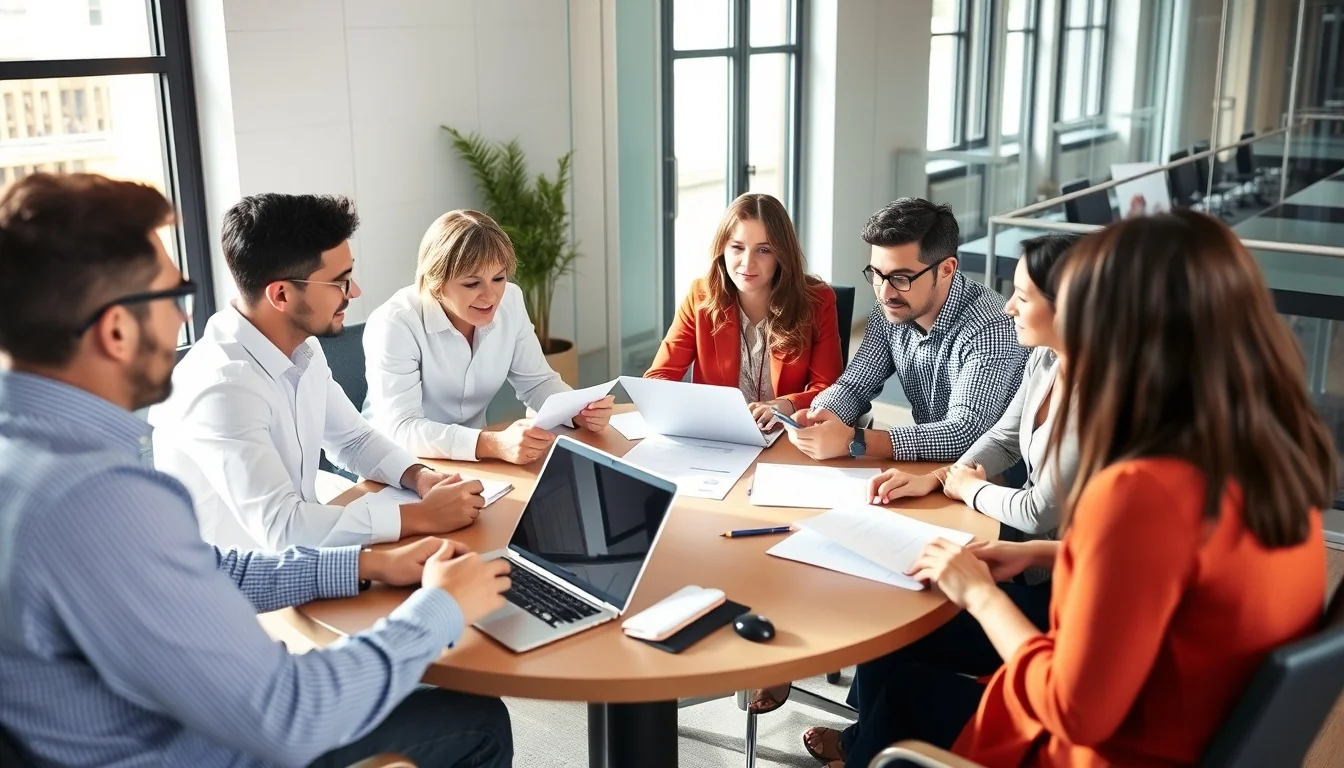 Erfolgreiche Strategien für Ihr Unternehmen